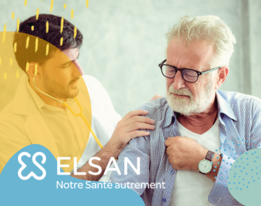 Repérer et prendre en charge le cancer du poumon